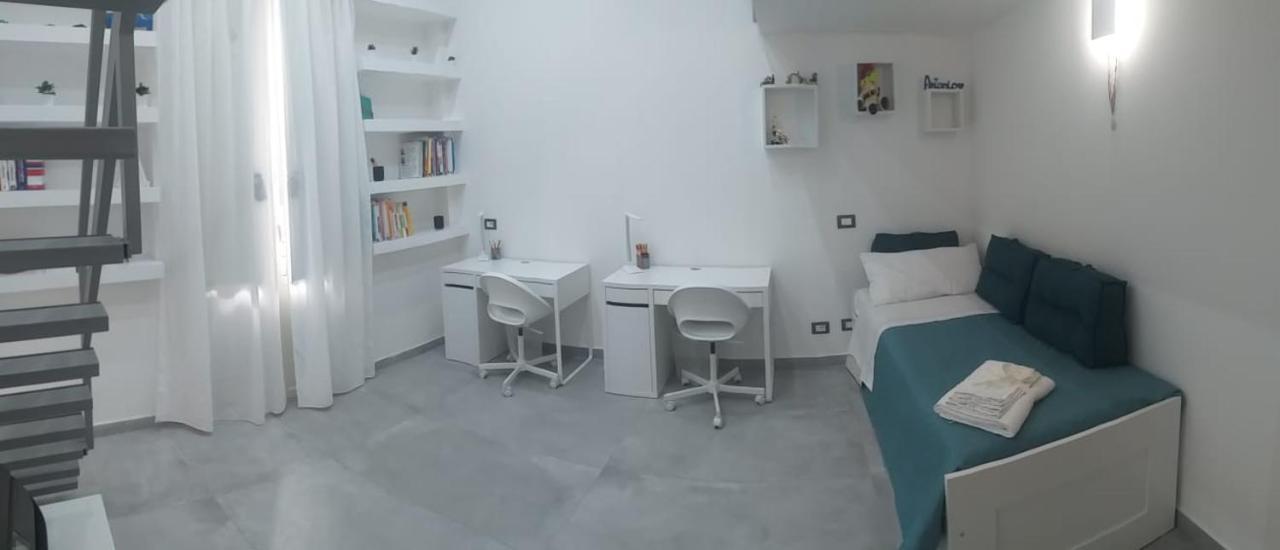 Casa Sofia Палермо Екстериор снимка
