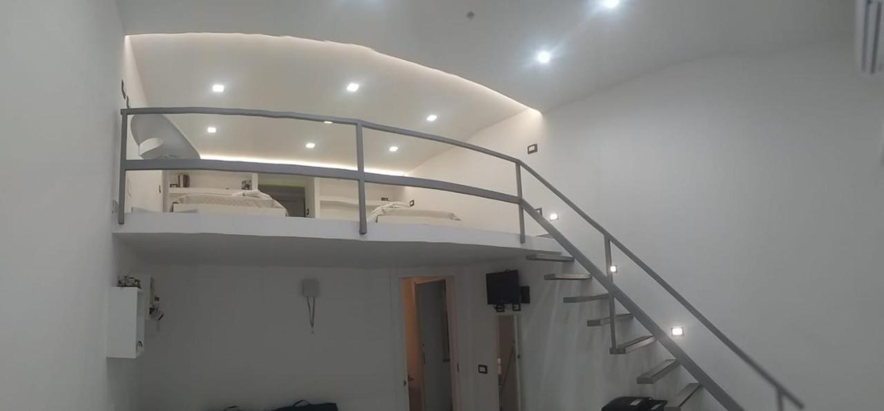 Casa Sofia Палермо Екстериор снимка