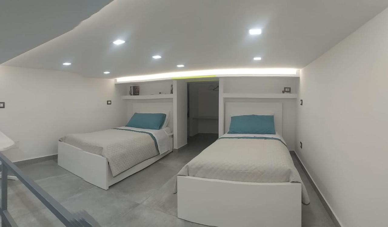 Casa Sofia Палермо Екстериор снимка