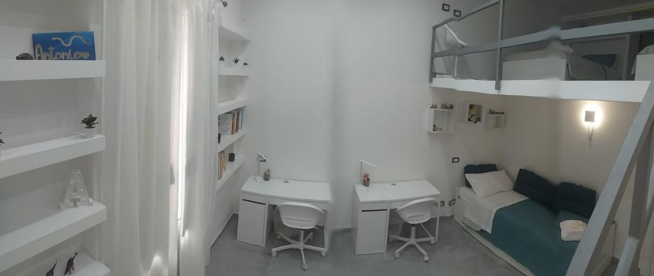 Casa Sofia Палермо Екстериор снимка