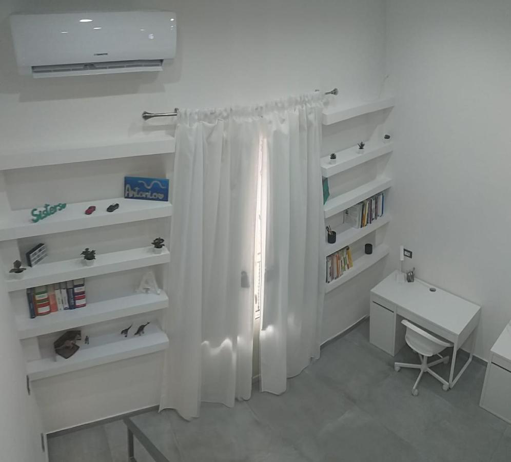 Casa Sofia Палермо Екстериор снимка