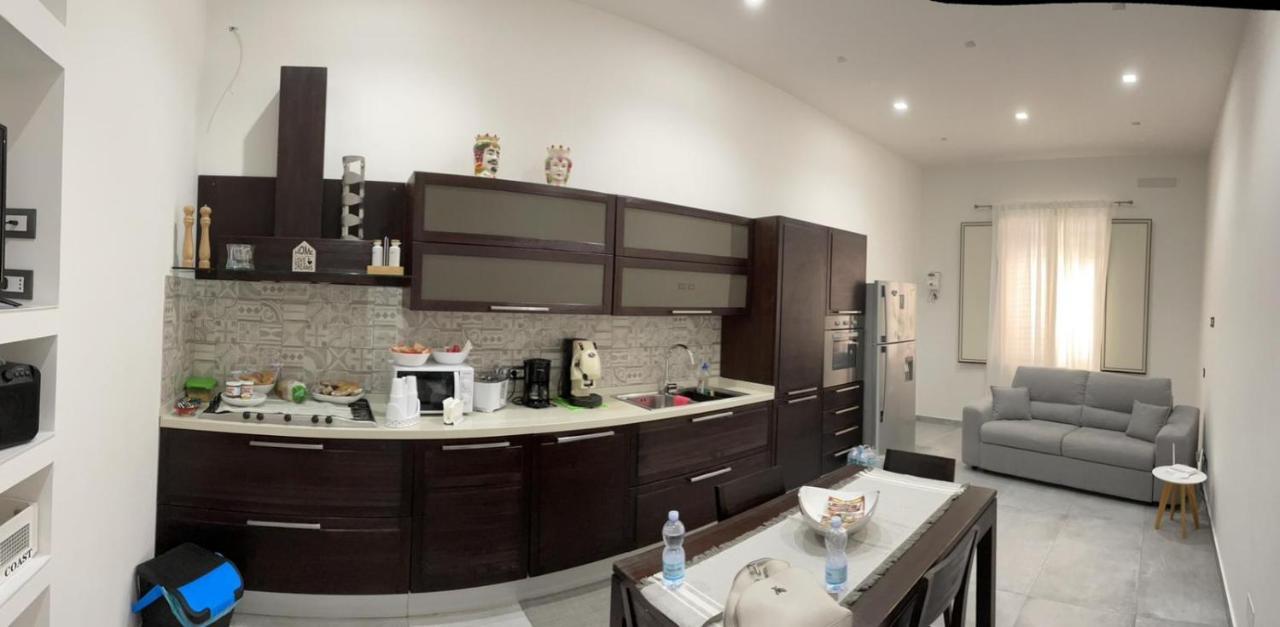 Casa Sofia Палермо Екстериор снимка